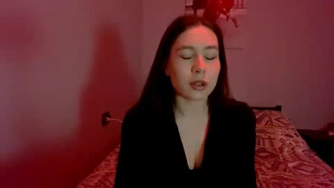 Janie online show from March 12, 3:49 pm