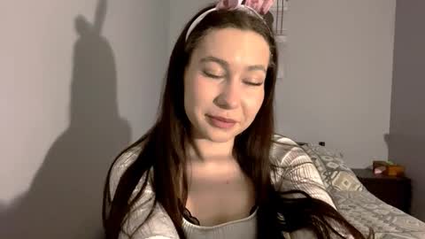 Janie online show from March 13, 9:29 pm