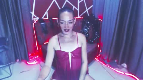 shanttyfox_69 online show from October 9, 4:51 am