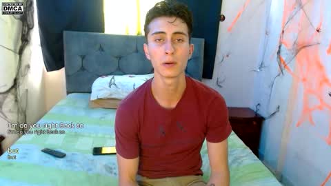 Snapshot of shaquiel_castoro chatting on October 21, 8:01 pm shaquiel online show from October 21, 8:01 pm