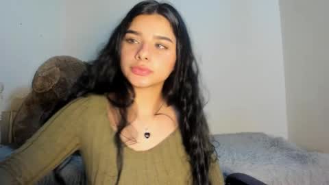 Sara online show from October 29, 1:18 am