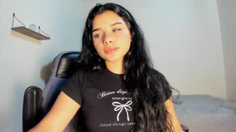 Sara online show from September 17, 5:44 am