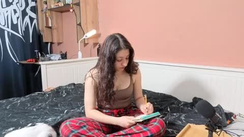 Sonya online show from May 4, 2:34 pm