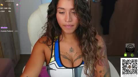 Lau online show from November 5, 6:32 pm