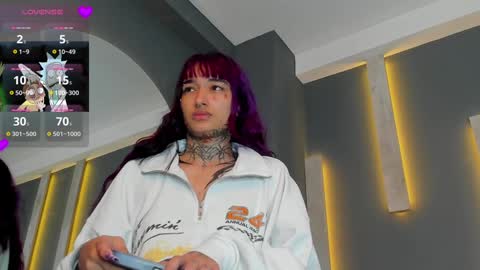 SharaRoss online show from January 11, 11:12 am