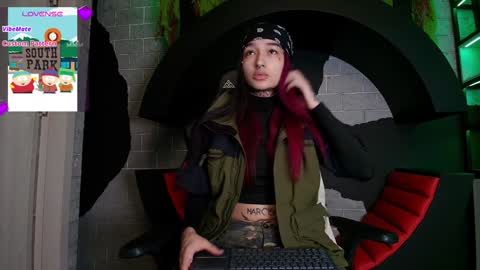 SharaRoss online show from December 16, 11:12 am