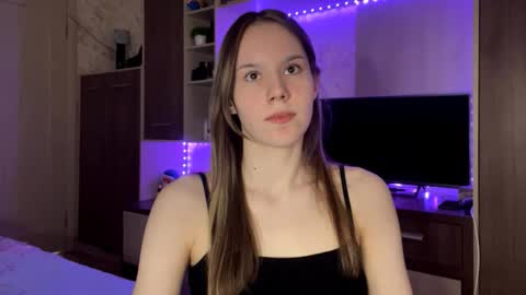 Arina online show from March 16, 1:26 pm