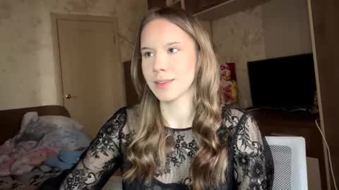 Arina online show from March 10, 8:40 am