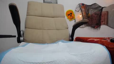 SHARICK online show from October 15, 1:01 pm