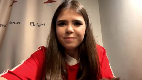 Rashel online show from October 17, 7:40 pm