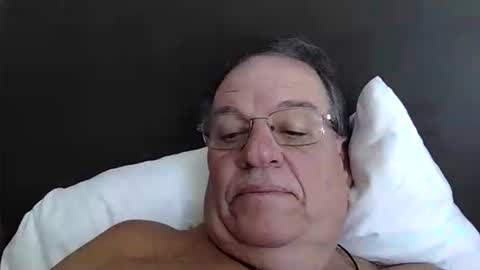 Sharkey644 online show from February 7, 8:12 pm