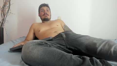 jhon deibyd online show from July 30, 7:25 pm