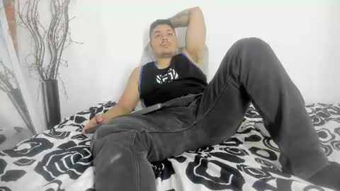 jhon deibyd online show from July 2, 5:56 am