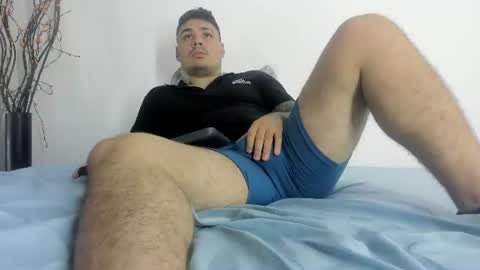 jhon deibyd online show from June 30, 2:22 am