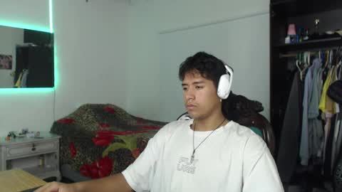 Frqnko online show from February 2, 8:02 am