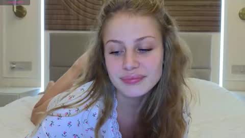 Sharleen online show from February 17, 2:16 pm