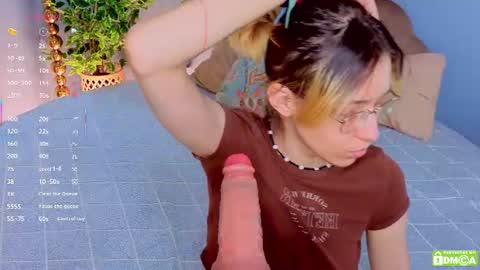 Sharli online show from July 8, 3:59 pm