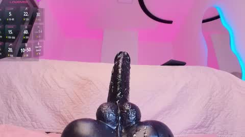 Sharlott online show from February 28, 3:21 am