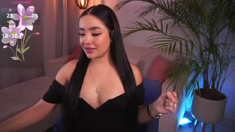 Snapshot of sharlotte_evanns chatting on February 3, 11:05 pm Sharlotte online show from February 3, 11:05 pm