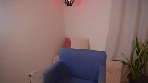 Snapshot of sharlotte_evanns chatting on October 24, 7:25 pm Sharlotte online show from October 24, 7:25 pm