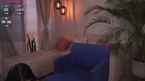 Snapshot of sharlotte_evanns chatting on December 11, 9:45 pm Sharlotte online show from December 11, 9:45 pm