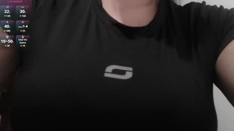 sharlotte  online show from February 8, 11:13 pm