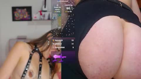 Snapshot of sharlotte_sexx chatting on September 20, 7:50 pm S online show from September 20, 7:50 pm