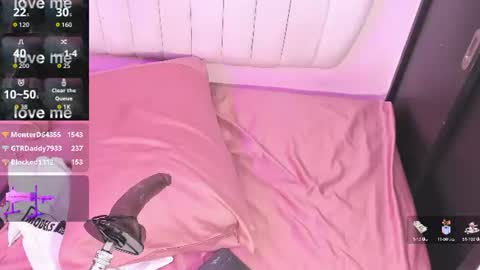 sharlotthe_bigass online show from July 10, 3:44 am