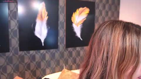 Sharom  online show from July 12, 1:36 pm