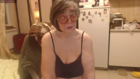 Helena online show from April 30, 12:26 am