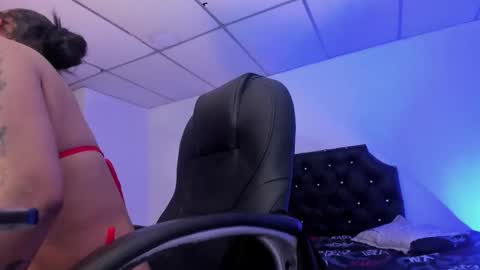 sharon_doll_ online show from October 21, 4:17 am