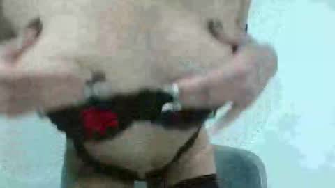 sharon_greiths online show from October 22, 1:20 am