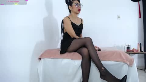 sharon_leather online show from July 29, 12:16 pm