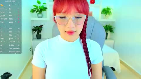 sharon_rosse__ online show from January 6, 7:18 pm