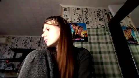 Nika online show from April 27, 3:09 pm