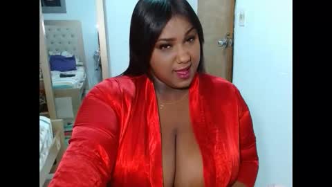 sharonevans1 online show from February 2, 4:10 am