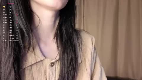 Snapshot of sharonkocka chatting on October 19, 6:45 pm Lily online show from October 19, 6:45 pm