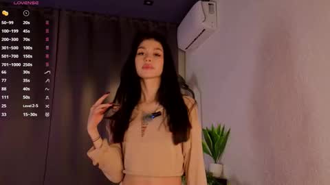 Snapshot of sharonkocka chatting on October 21, 6:55 pm Lily online show from October 21, 6:55 pm