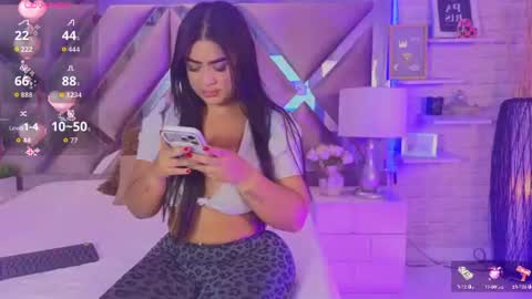 Sharon  online show from July 16, 4:10 pm