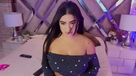 Sharon  online show from July 10, 5:50 pm