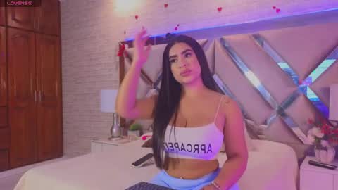 Sharon  online show from July 14, 3:50 pm