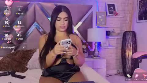 Sharon  online show from July 9, 5:28 pm