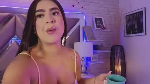 Sharon  online show from June 11, 4:16 pm