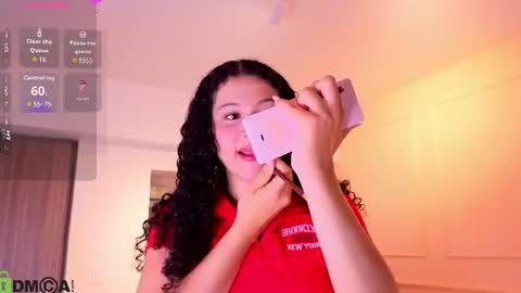 Sharon online show from August 3, 4:14 am