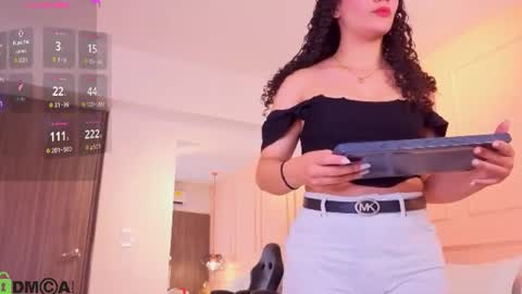Sharon online show from July 27, 3:48 am