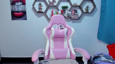 Sharon online show from July 11, 12:59 am