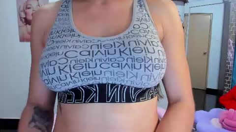 Sharon online show from June 27, 12:05 am