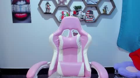 Sharon online show from July 13, 10:24 pm
