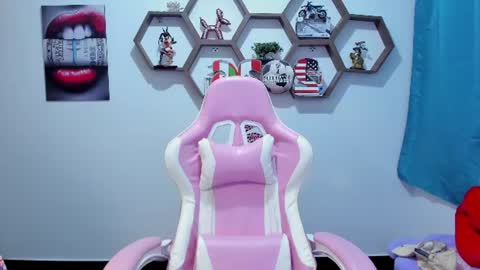 Sharon online show from July 15, 1:11 am