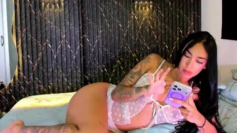 SHARON TAYLOR online show from November 21, 12:52 am